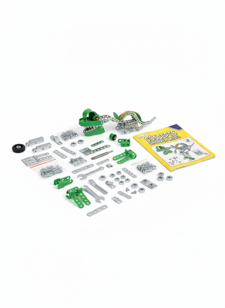 Aole Gainian Concepts Dinosaur Model