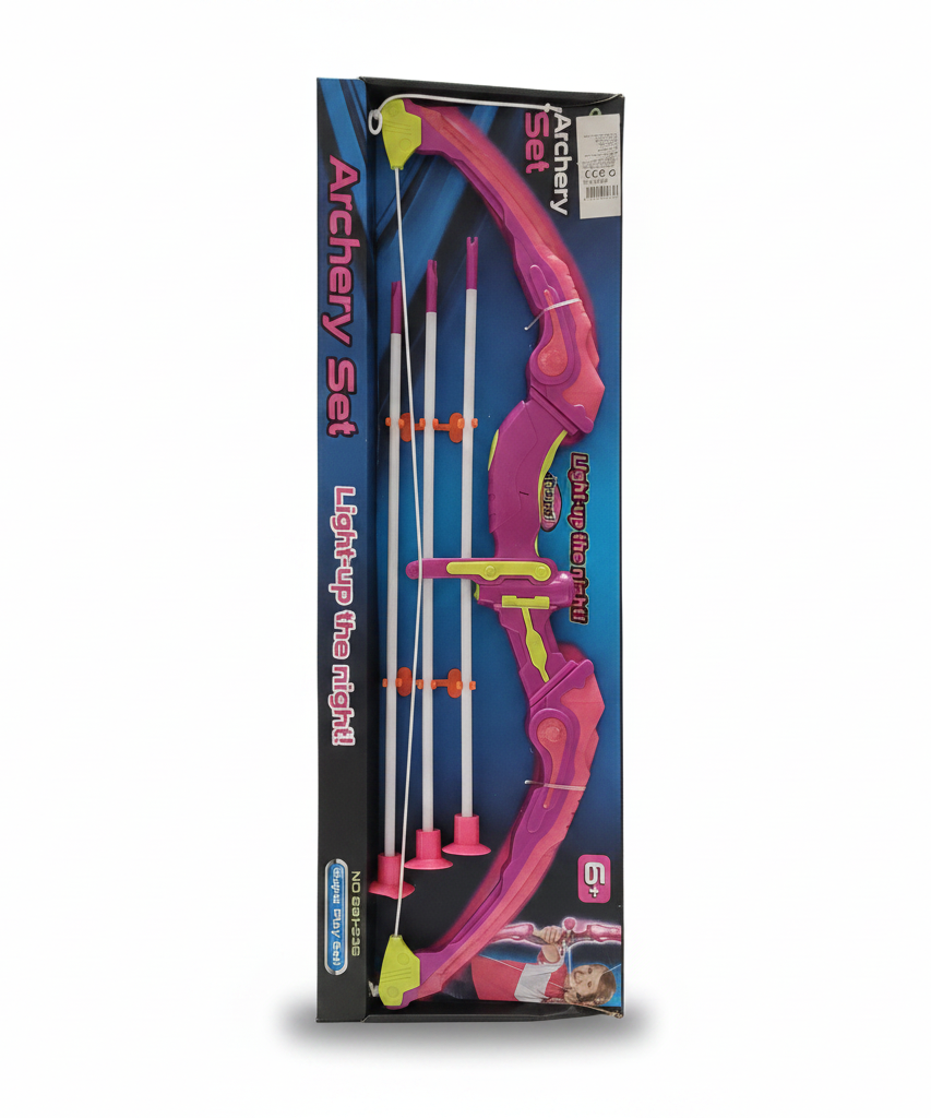 Archery Set