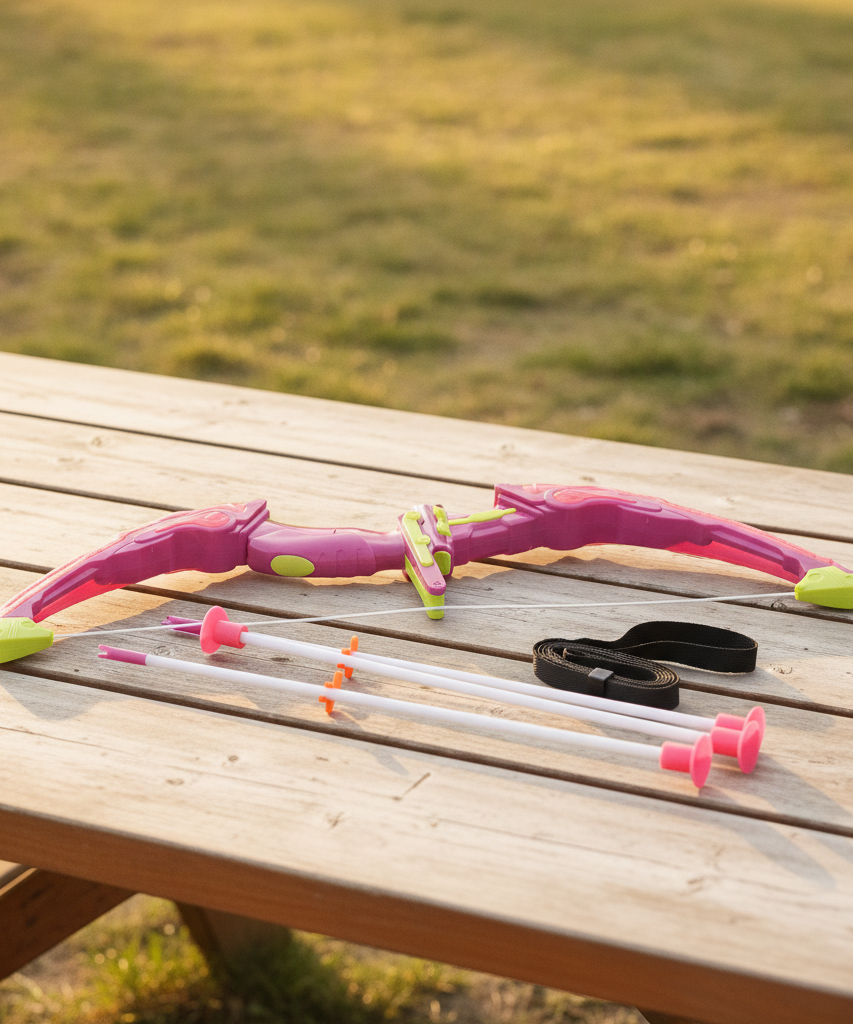 Archery Set