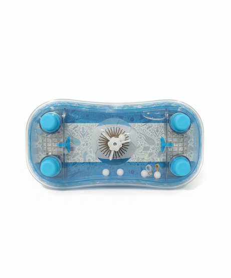 Argentina Soccer Team Liquid Maze Game