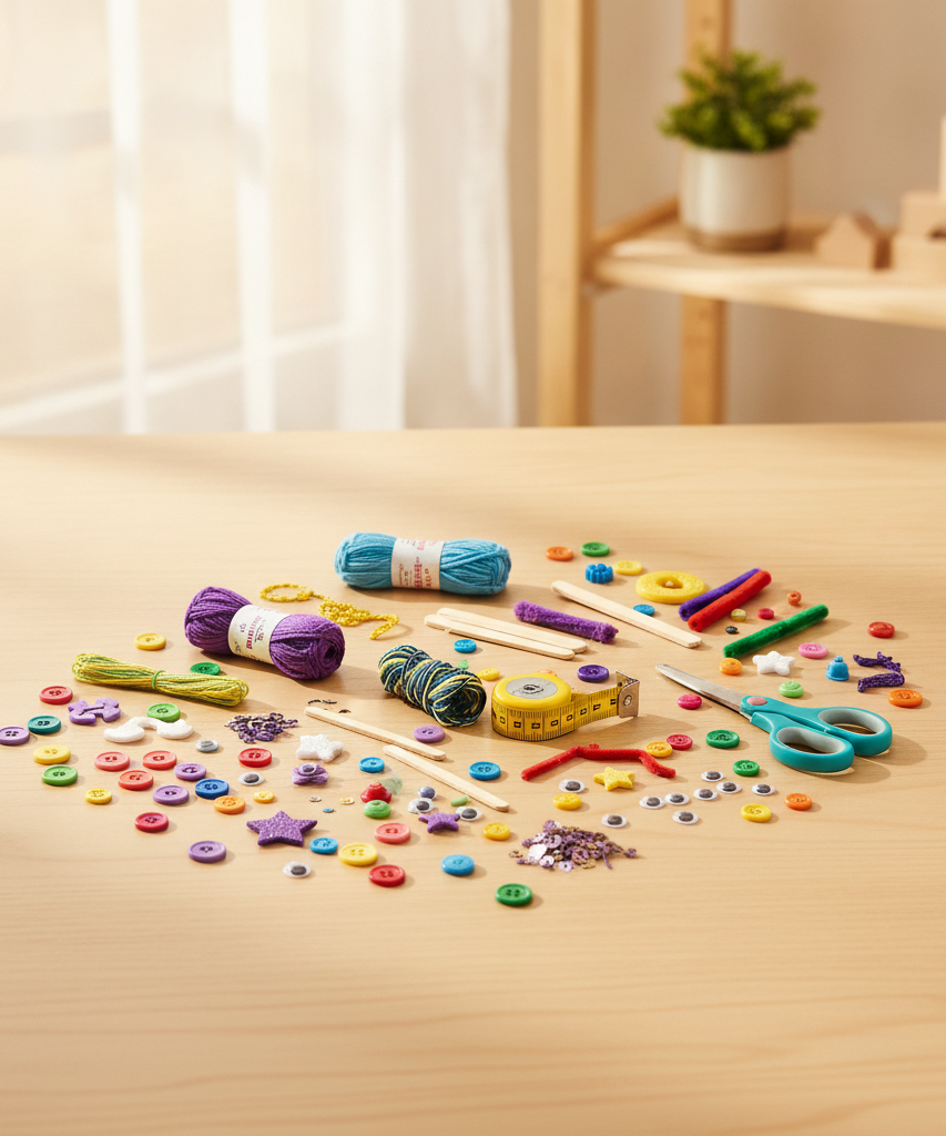 Art Craft CRAFT JAR