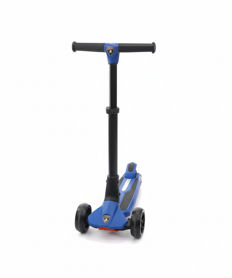 Automobili Lamborghini 3-Wheel Kids Scooter