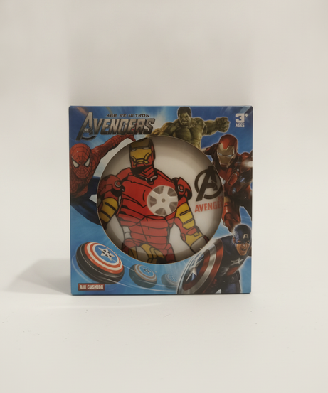 Avengers Age of Ultron Iron Man Air Cushion Disc