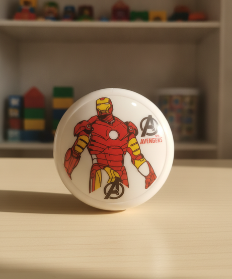 Avengers Age of Ultron Iron Man Air Cushion Disc