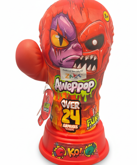 AwePPop Fury Gauntlets