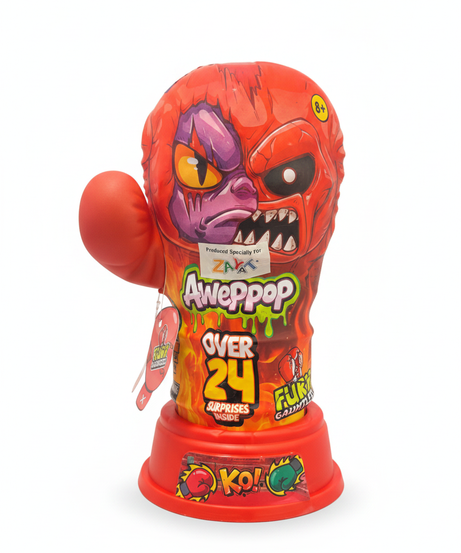 AwePPop Fury Gauntlets