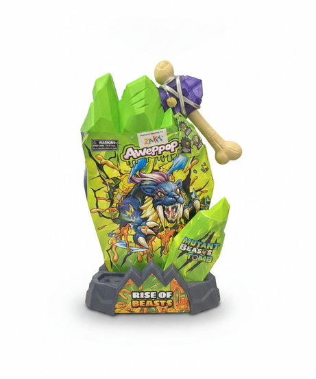 Aweppop Mutant Beasts Tomb: Rise of Beasts