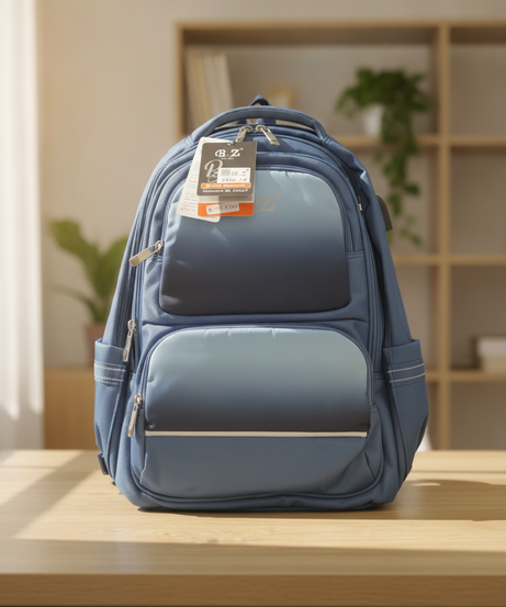 B.Z. T 5262 Size 20 Gradient Backpack