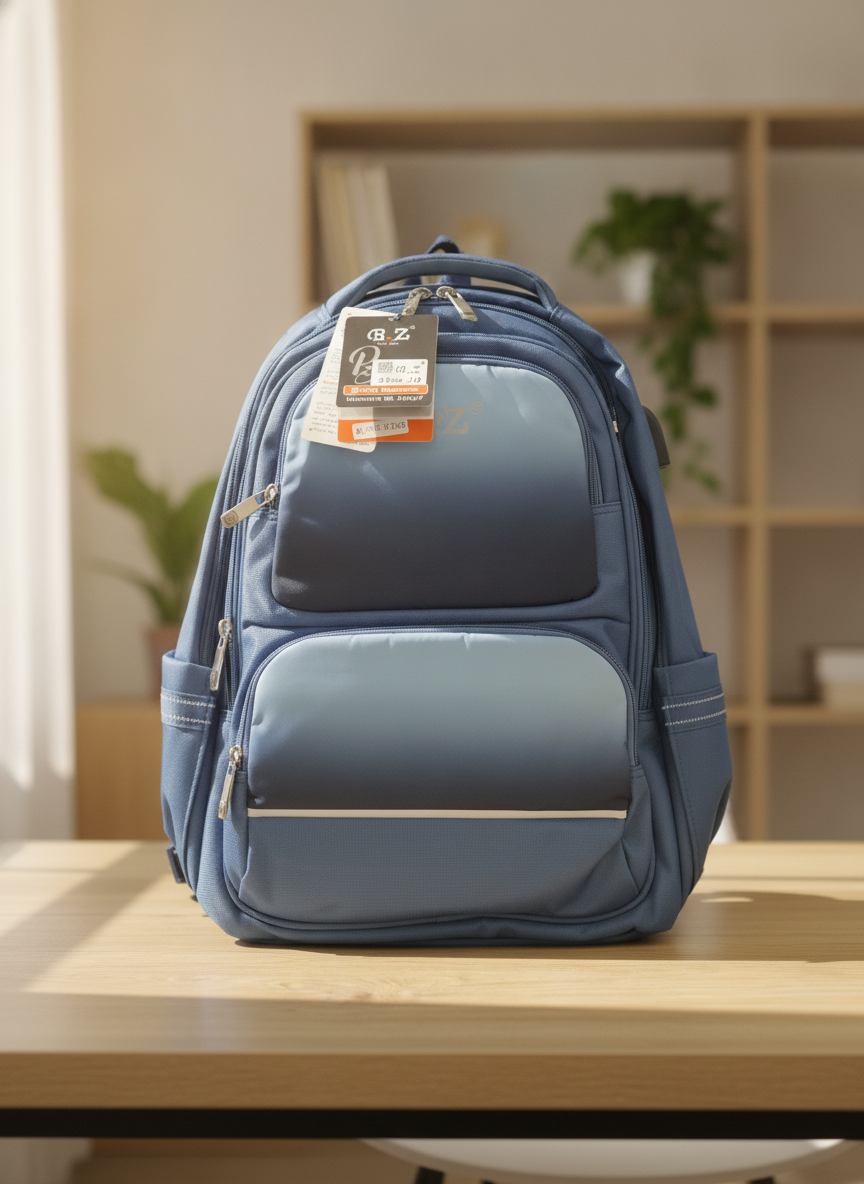 B.Z. T 5262 Size 20 Gradient Backpack