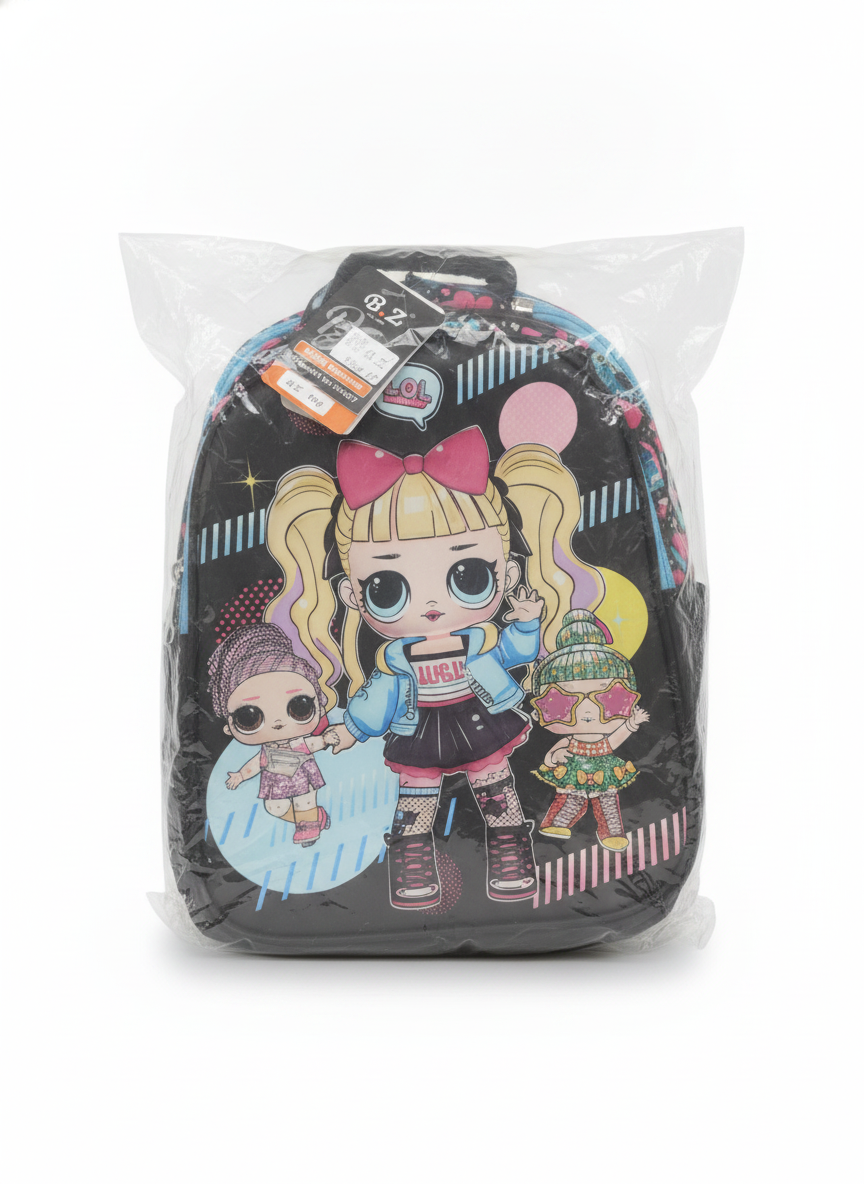 B.Z L.O.L. Surprise! Children's Backpack Size_(17)