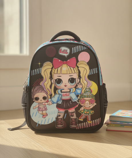 B.Z L.O.L. Surprise! Children's Backpack Size_(17)