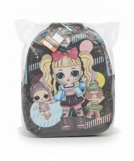B.Z L.O.L. Surprise! Children's Backpack Size_(17)