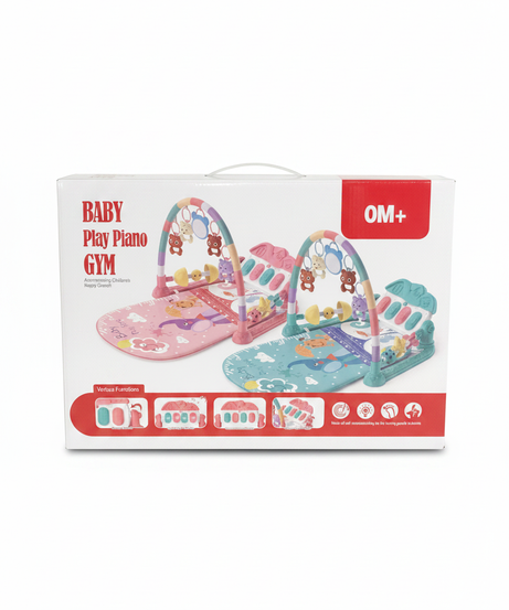 BABY Play Piano GYM