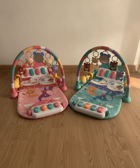 BABY Play Piano GYM