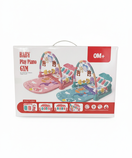 BABY Play Piano GYM