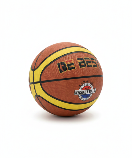 BE BEST Official No. 7 Basket Ball
