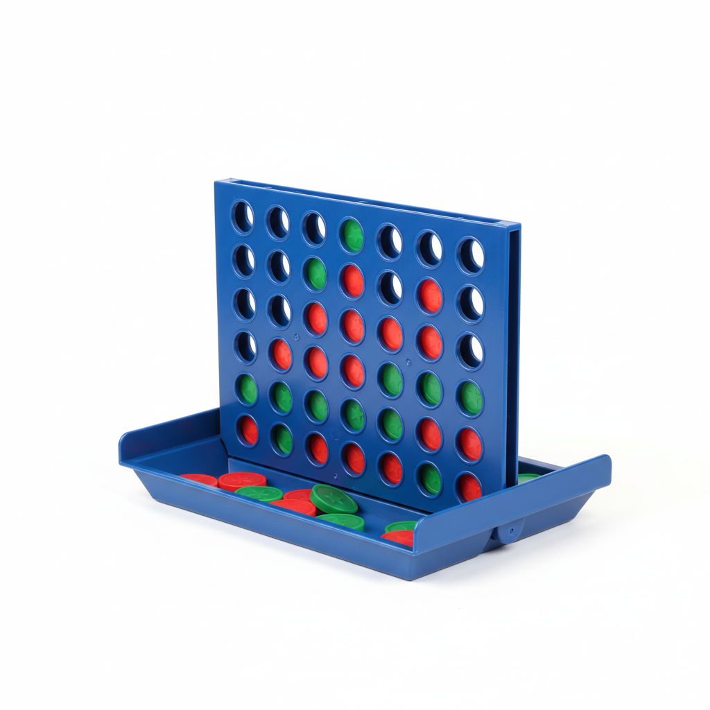 BINGO: A Game of Ability