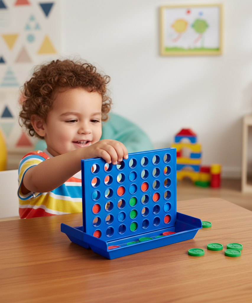 BINGO: A Game of Ability