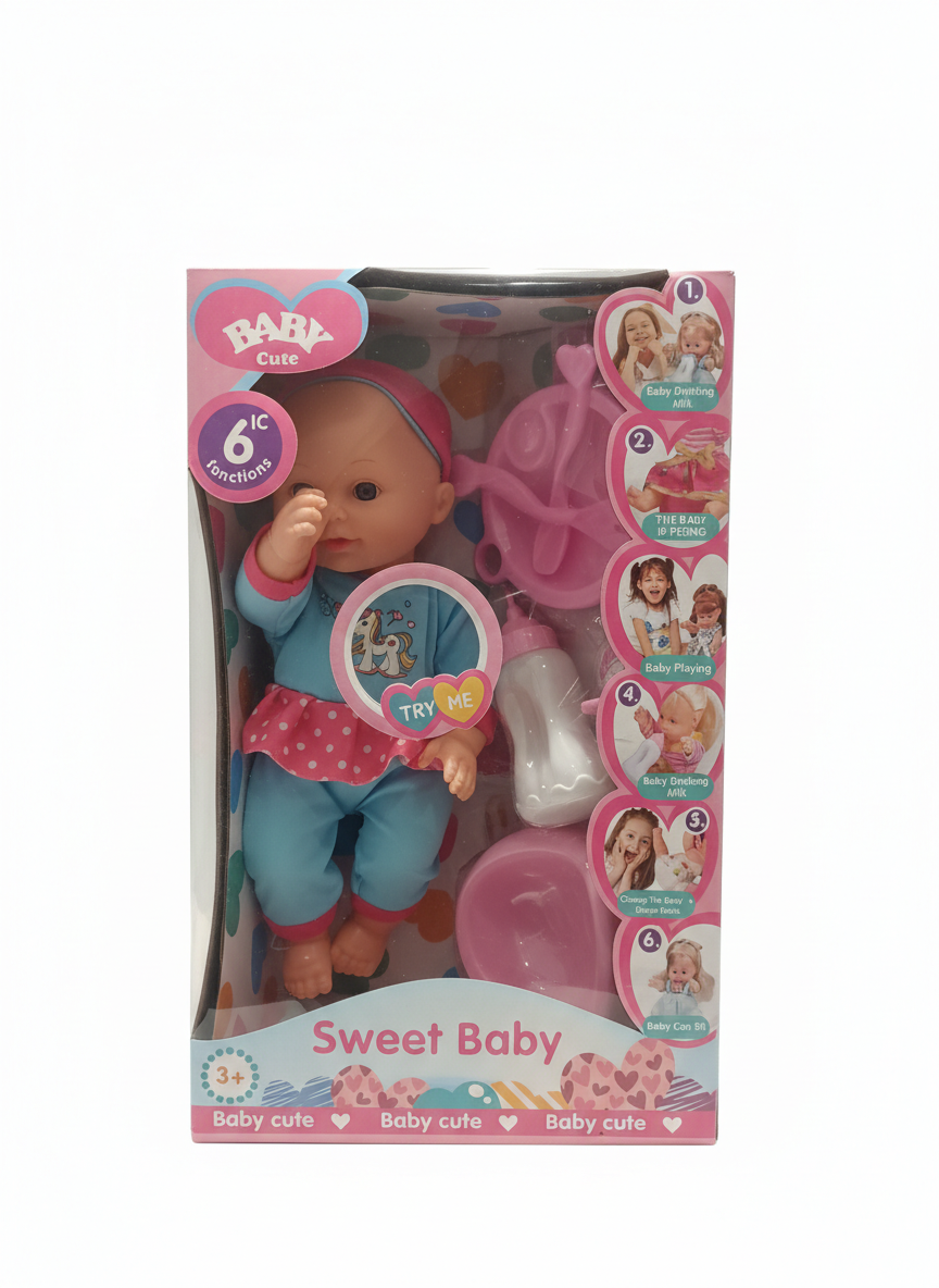 Baby Cute Sweet Baby