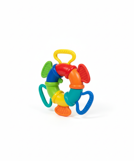 Baby Flexi Ring