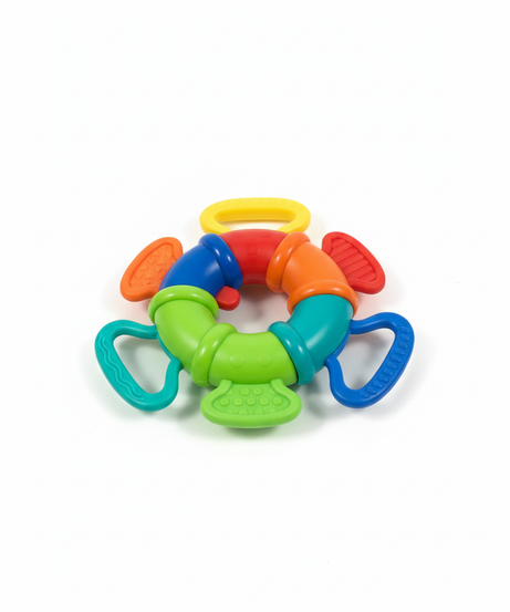 Baby Flexi Ring