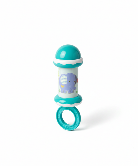 Baby Hand Rattle