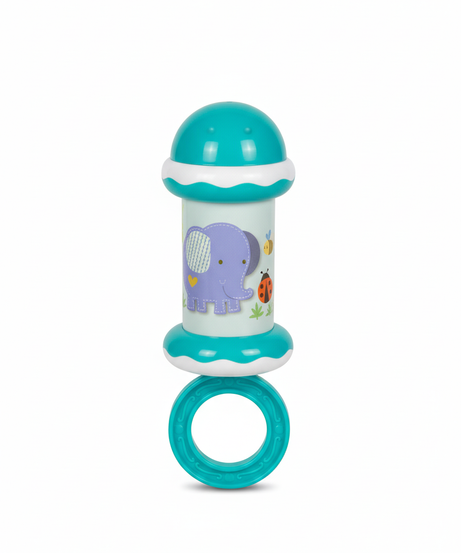 Baby Hand Rattle