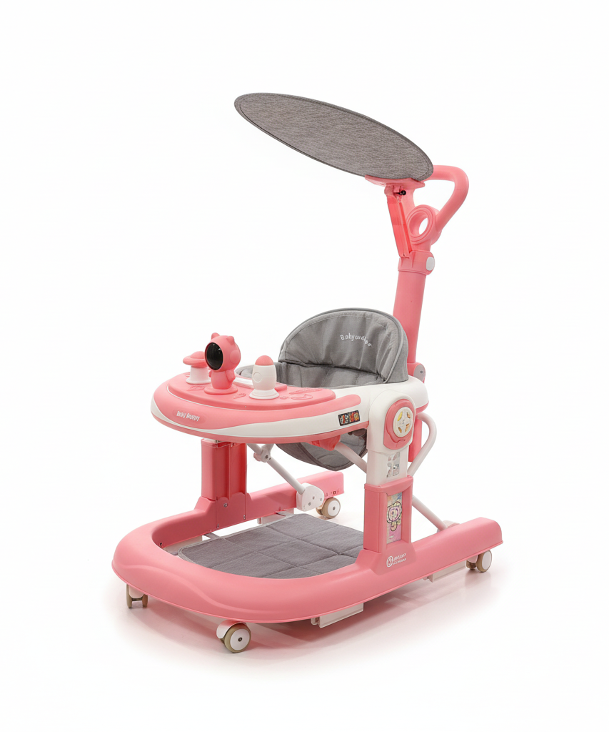 Baby Happy Baby Walker