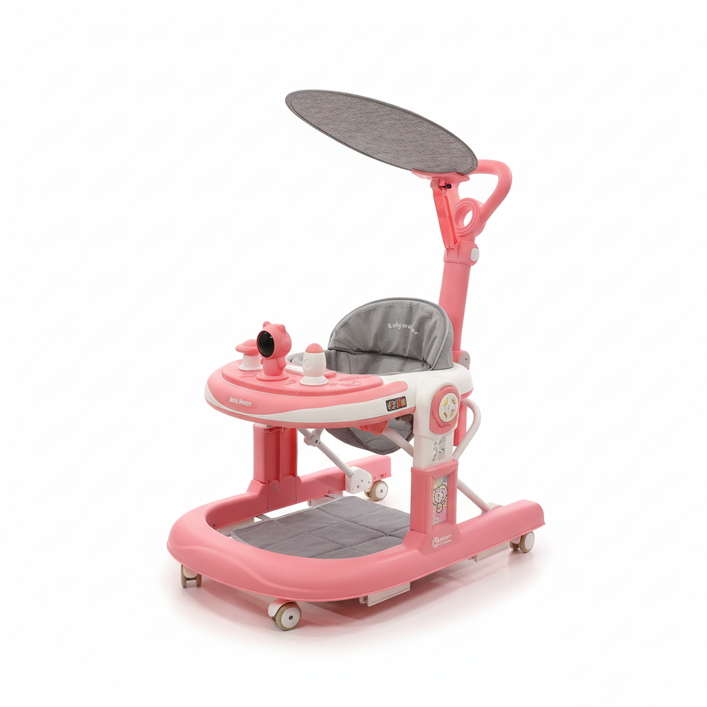 Baby Happy Baby Walker