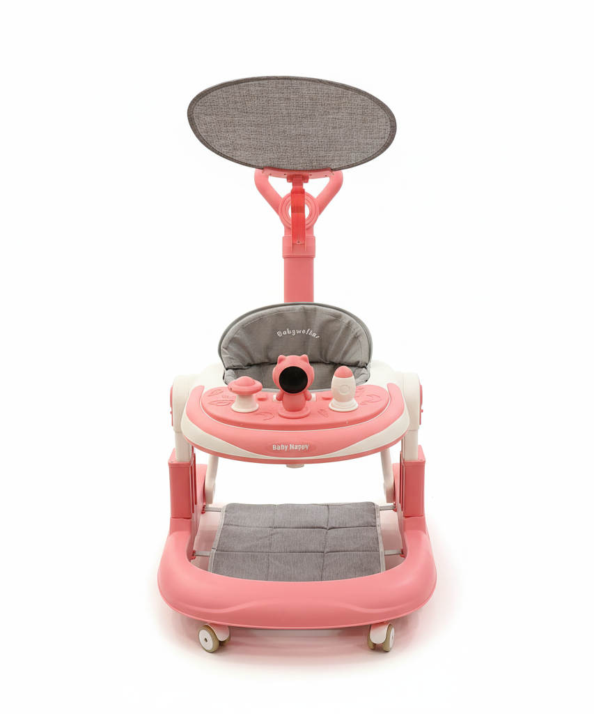 Baby Happy Baby Walker
