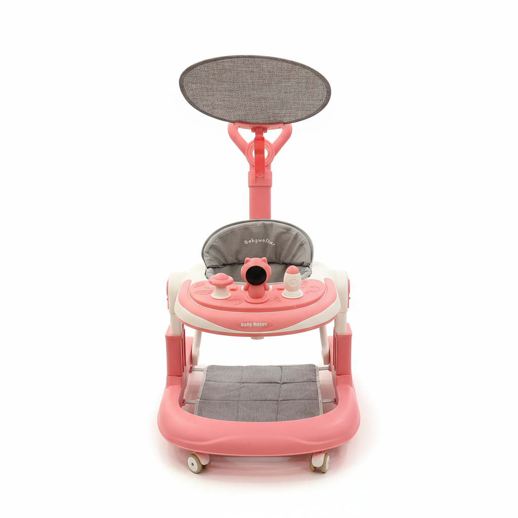 Baby Happy Baby Walker