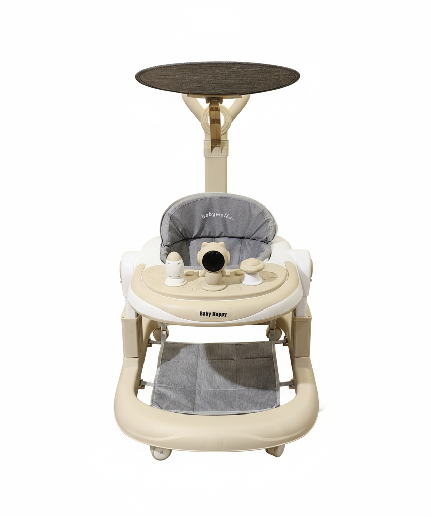 Baby Happy Babywalker