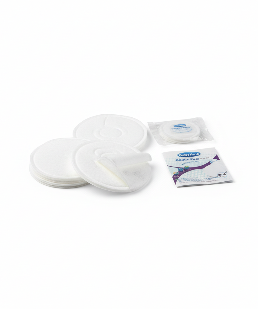 BabyTime Breast Pads