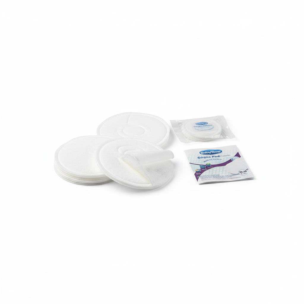 BabyTime Breast Pads