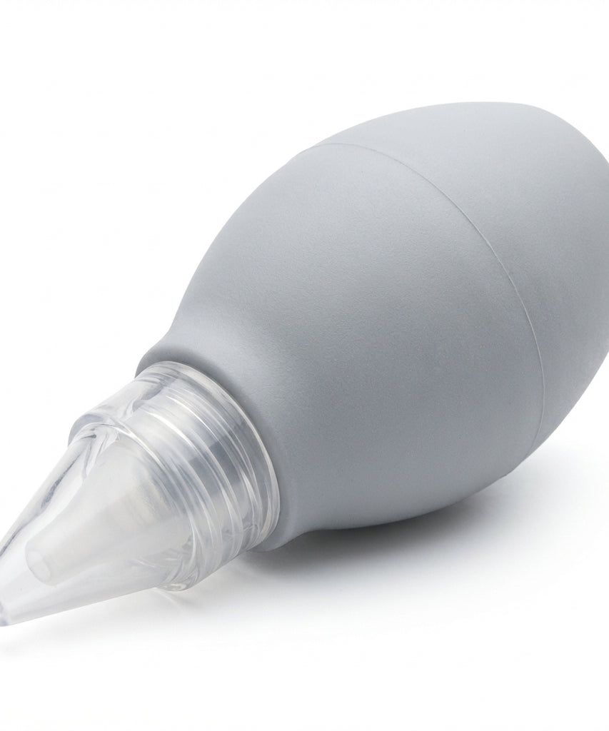 BabyTime Nasal Aspirator