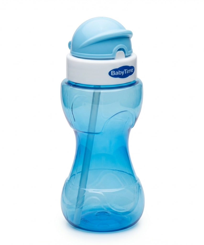 BabyTime Pipetli Suluk Straw Cup BT501