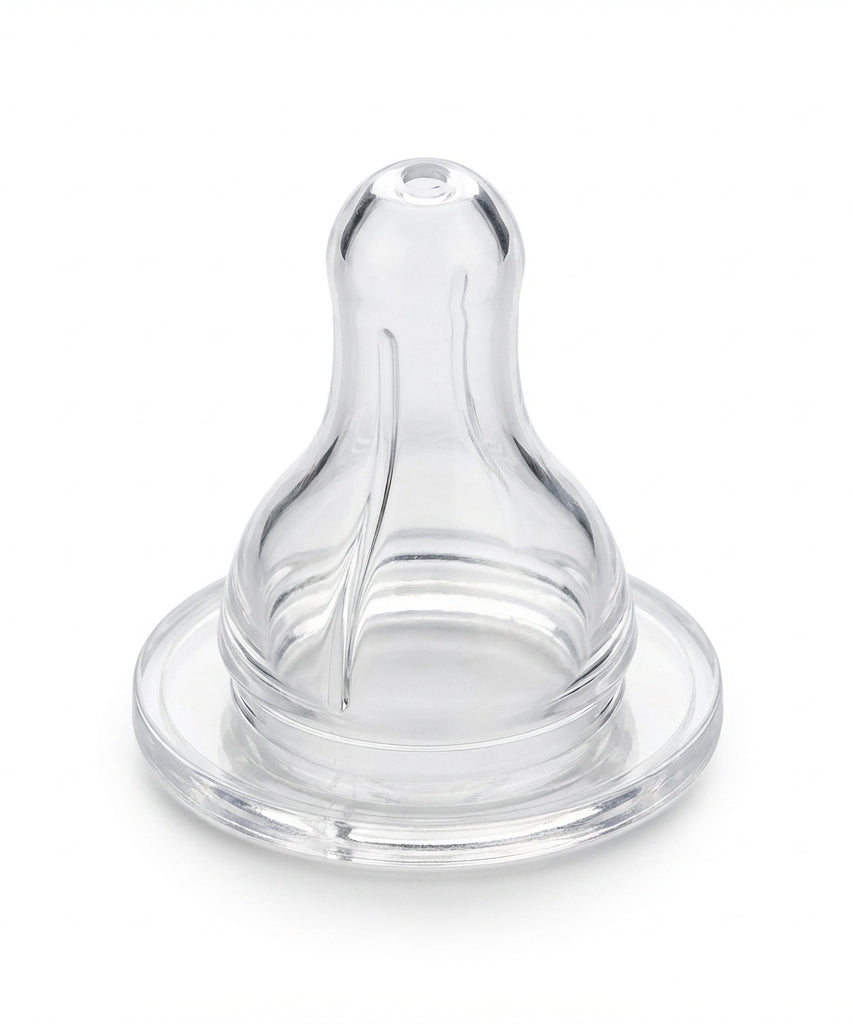 BabyTime Silicone Classic Nipple