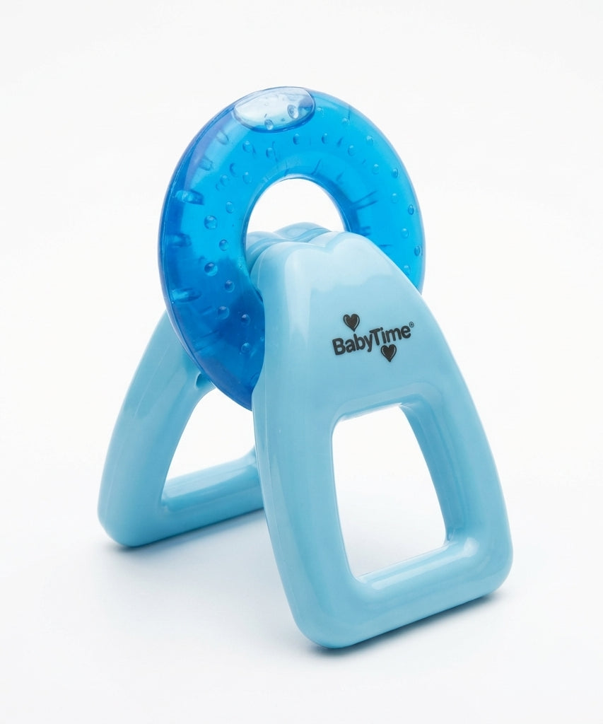 BabyTime Water Teether With Handle