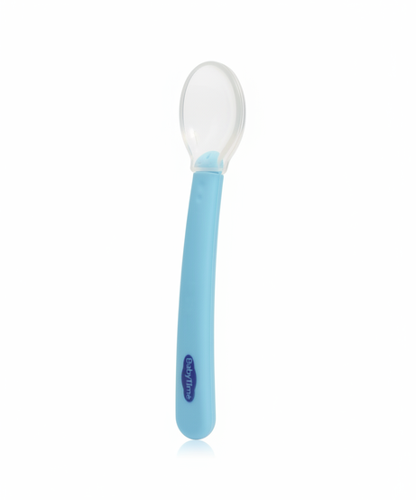 BabyTime With Protector Feeding Spoon