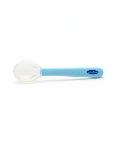 BabyTime With Protector Feeding Spoon