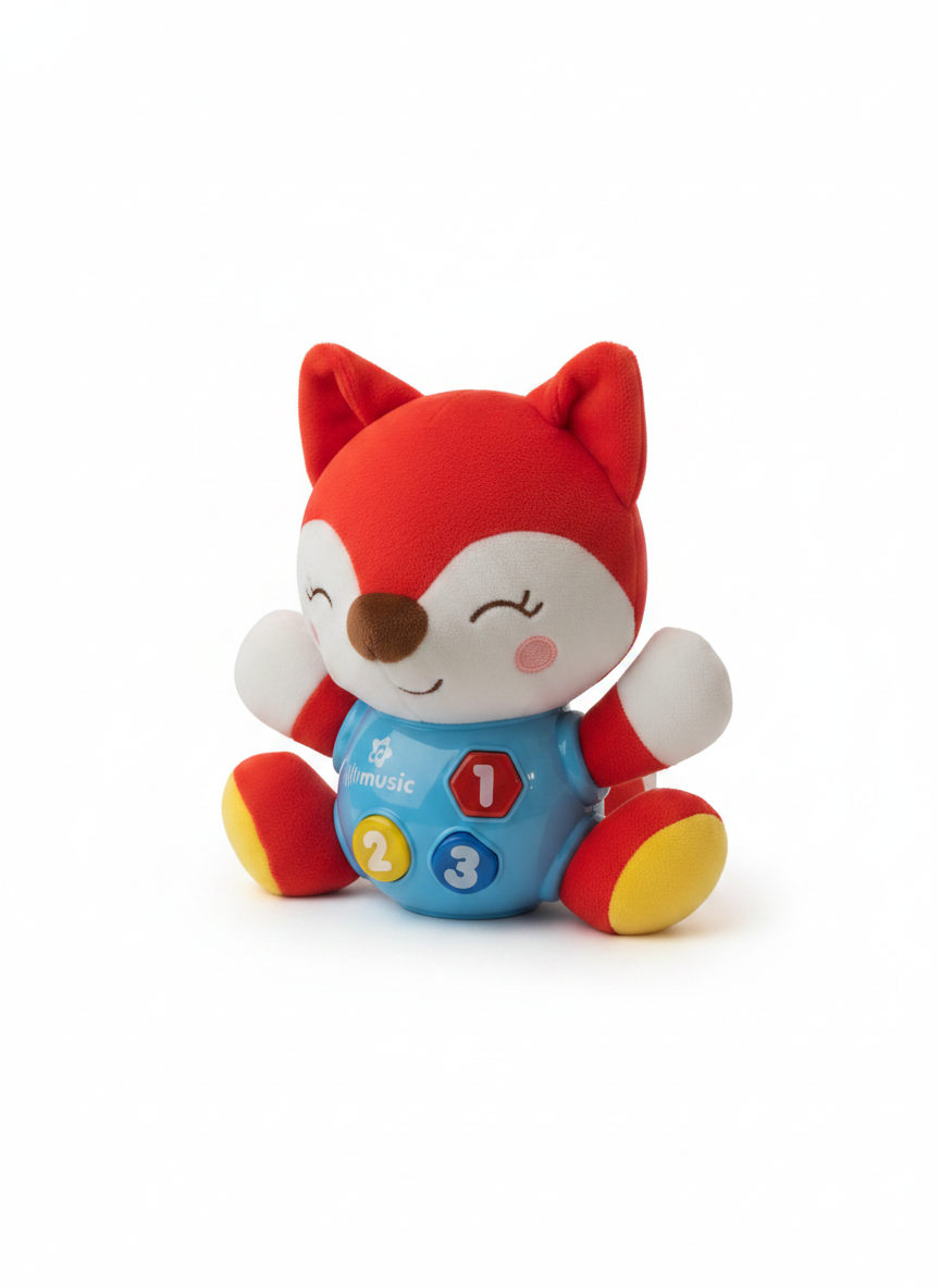 Babylioni Animal Little Pal