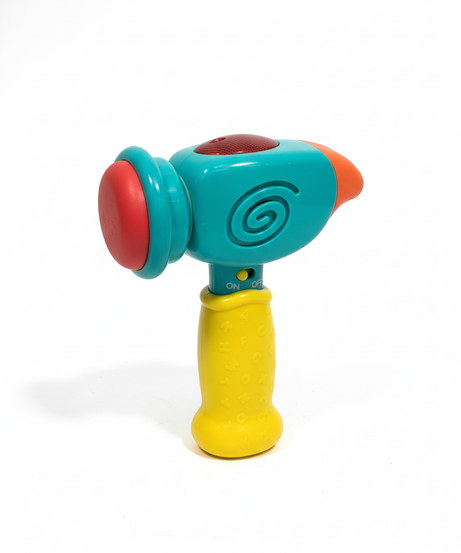 Baby's Hammer