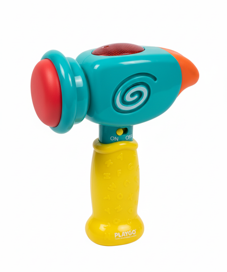 Baby's Hammer