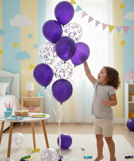 Balloon Set (10 PCS)