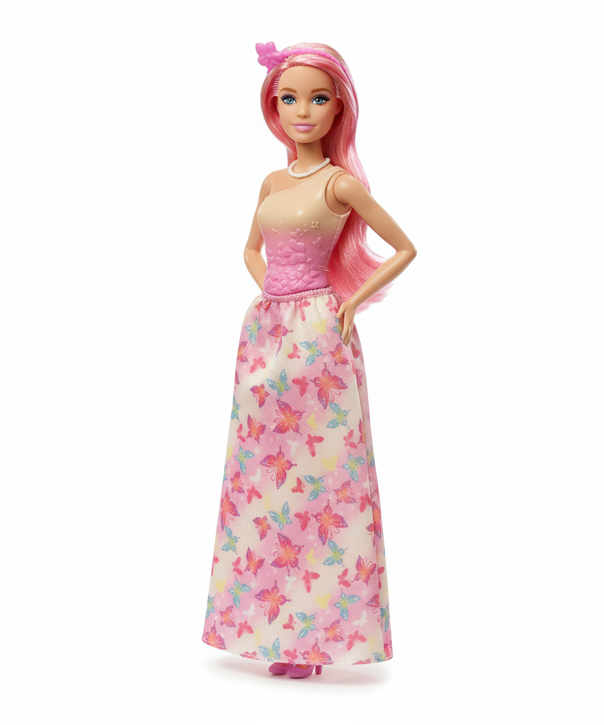 Barbie Doll