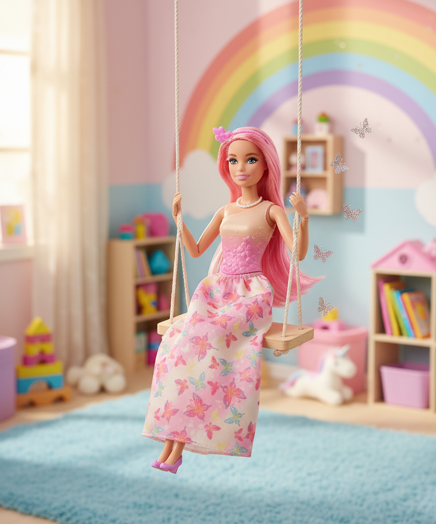 Barbie Doll