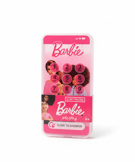 Barbie SLIMY PHONE