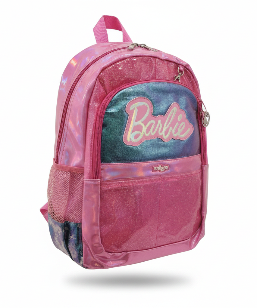 Barbie x Smiggle Glitter Backpack