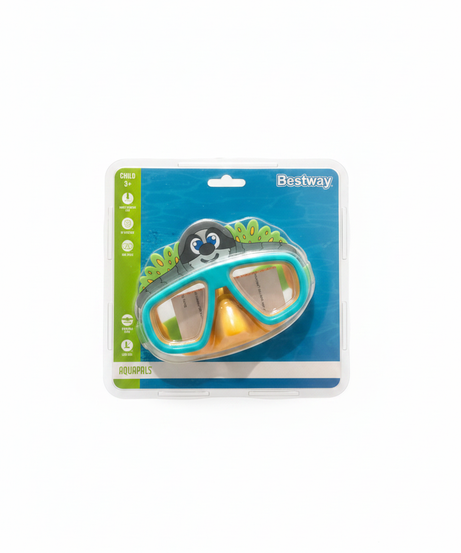 Bestway AQUAPALS Child Animal Swim Mask
