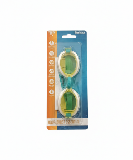 Bestway Aqua Burst Essential Youth Goggles